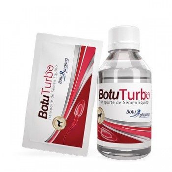 Botu Semen Turbo Un